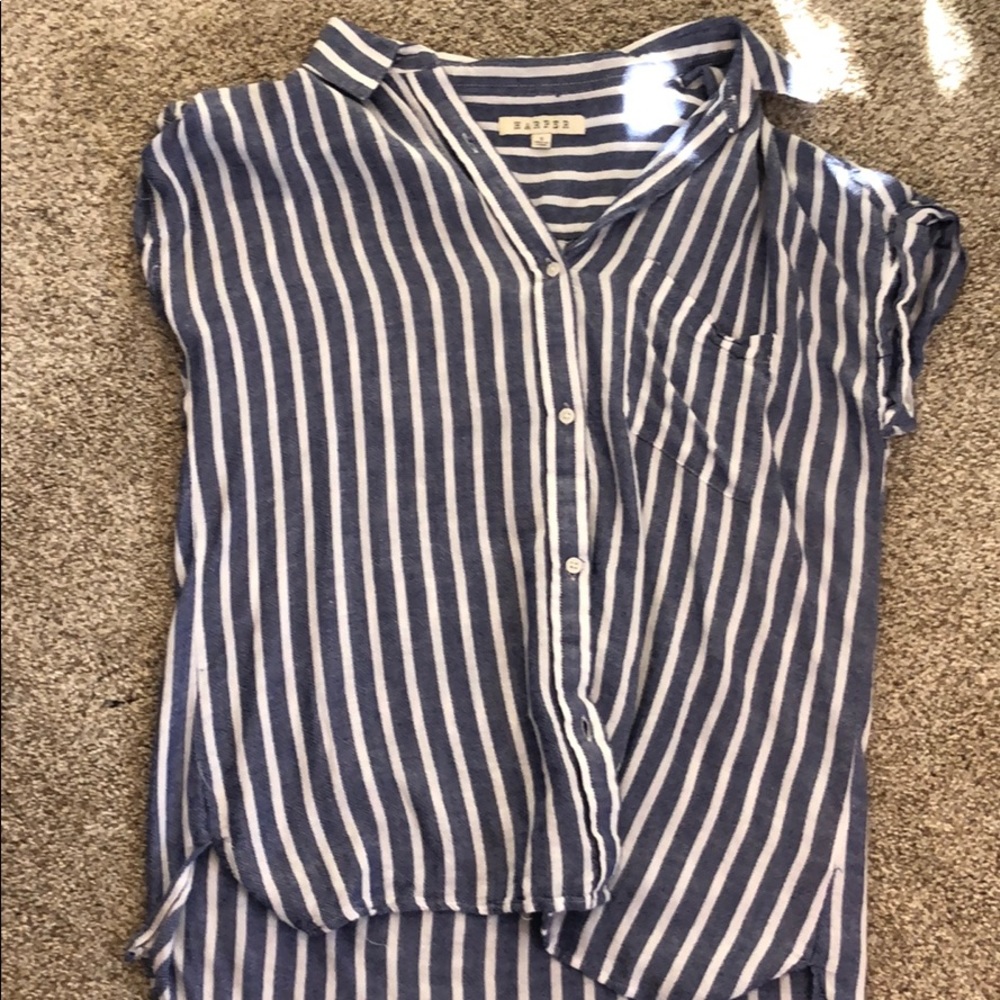 Summer t-shirt!